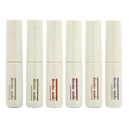 ISEHAN - Kiss Me Heroine Make Long & Curl Mascara Advanced Film Set Limited Edition, 1 set, 159 g, 4891163193342