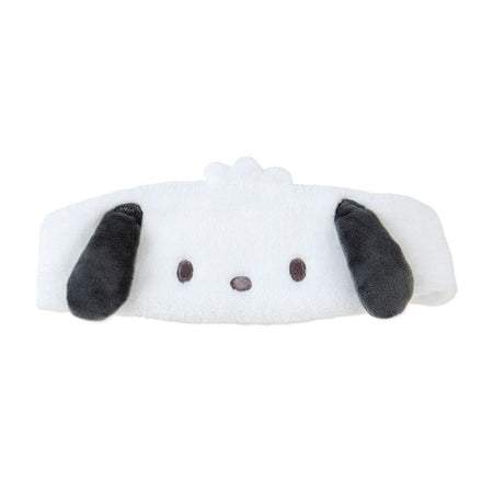 Sanrio - Pochacco Face Wash  Hair Band, 1 pc, 150 g, 4550337986202