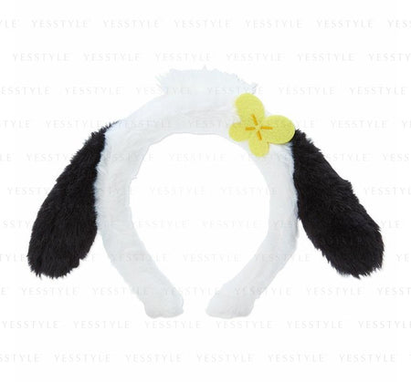 Sanrio - Pochacco Headband, 1 pc, 200 g, 4550337345214