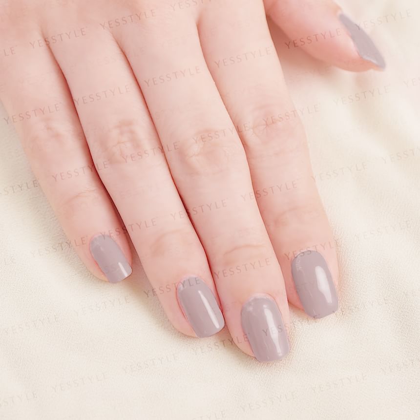 ALLOYA - 3-In-1 Peelable Gel Nail Polish V038 Forget Me Not, 10ml, 50 g, 6934849120381