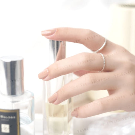 ALLOYA - 3-In-1 Peelable Gel Nail Polish V098 Tiramisu, 10ml, 50 g, 6934849120985