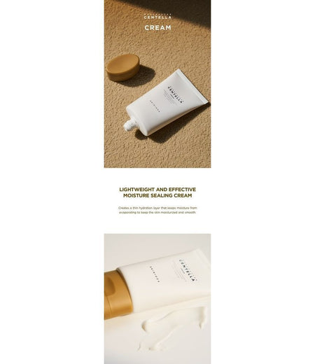 SKIN 1004 - Madagascar Centella Cream Mini, 30ml, 45 g, 8809576261318