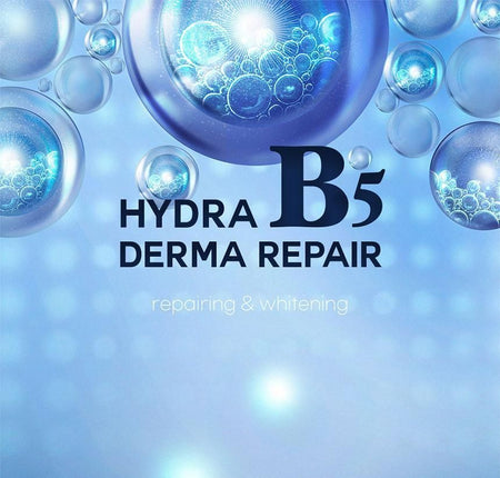 Pretty skin - Hydra B5 Derma Repair Cream, 52ml, 130 g, 8809733215116