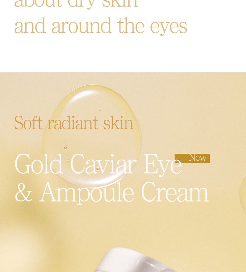 Pretty skin - Vitamin Ampoule Cream, 50ml, 130 g, 8809733213211