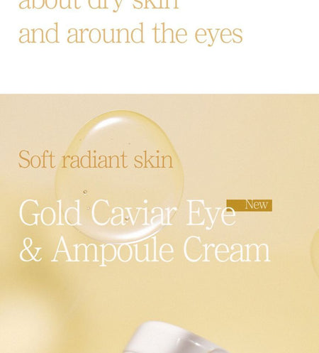 Pretty skin - Vitamin Ampoule Cream, 50ml, 130 g, 8809733213211