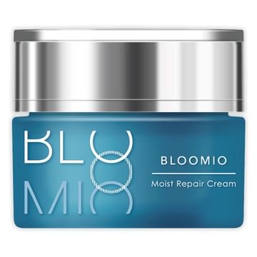 Rohto Mentholatum - BLOOMIO Moist Repair Cream, 30g, 150 g, 4987241174560