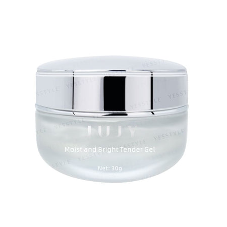 JUJY - Moist And Bright Tender Gel For Eyes, 30g, 120 g, 4582545360246