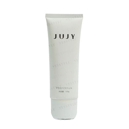 JUJY - Aloe Vera Gel, 120g, 150 g, 4582545360222