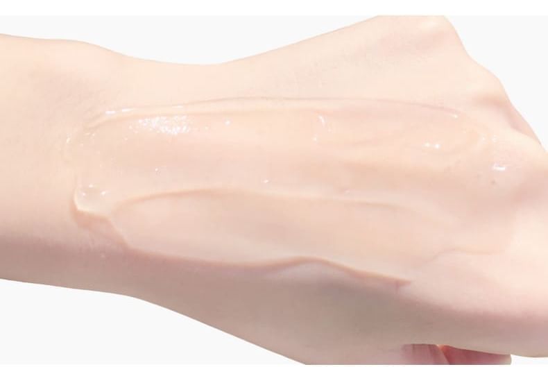 JUJY - Aloe Vera Gel, 120g, 150 g, 4582545360222