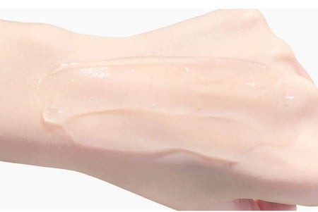 JUJY - Aloe Vera Gel, 120g, 150 g, 4582545360222
