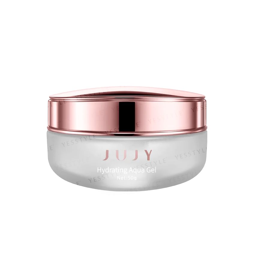 JUJY - Hydrating Aqua Gel, 50g, 251 g, 4582545361120