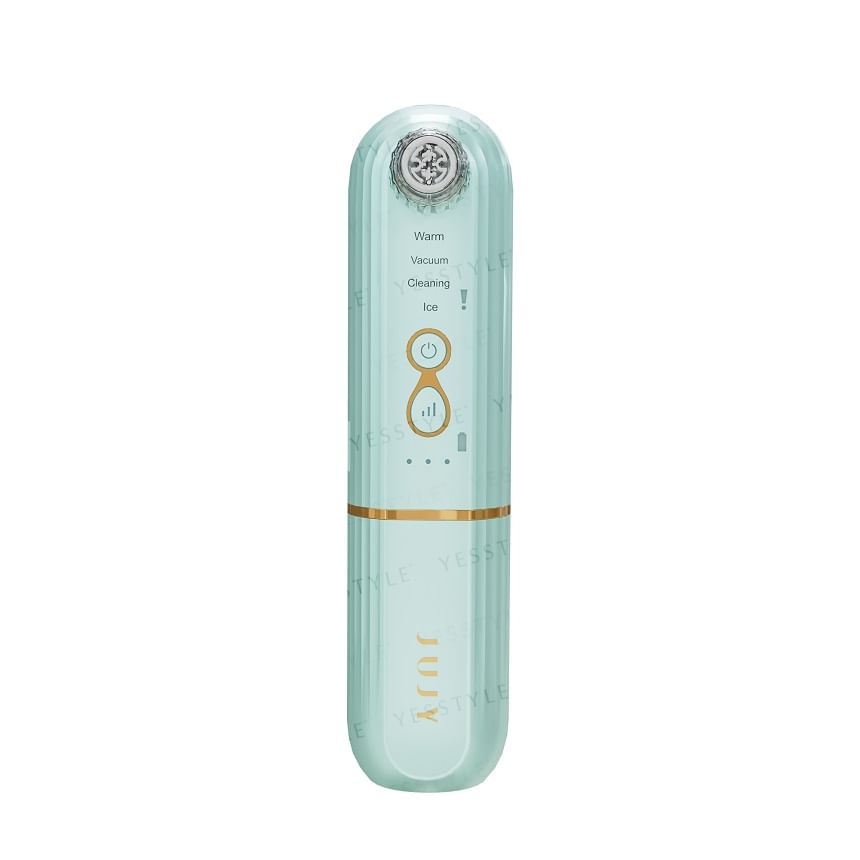 JUJY - Aqua Peel Household Small Bubble Water Cycle Electric Pore Cleaner, 1 Set, 600 g, 4582545361014