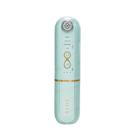 JUJY - Aqua Peel Household Small Bubble Water Cycle Electric Pore Cleaner, 1 Set, 600 g, 4582545361014
