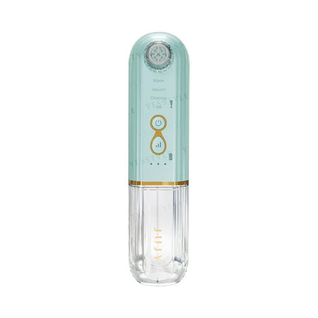 JUJY - Aqua Peel Household Small Bubble Water Cycle Electric Pore Cleaner, 1 Set, 600 g, 4582545361014
