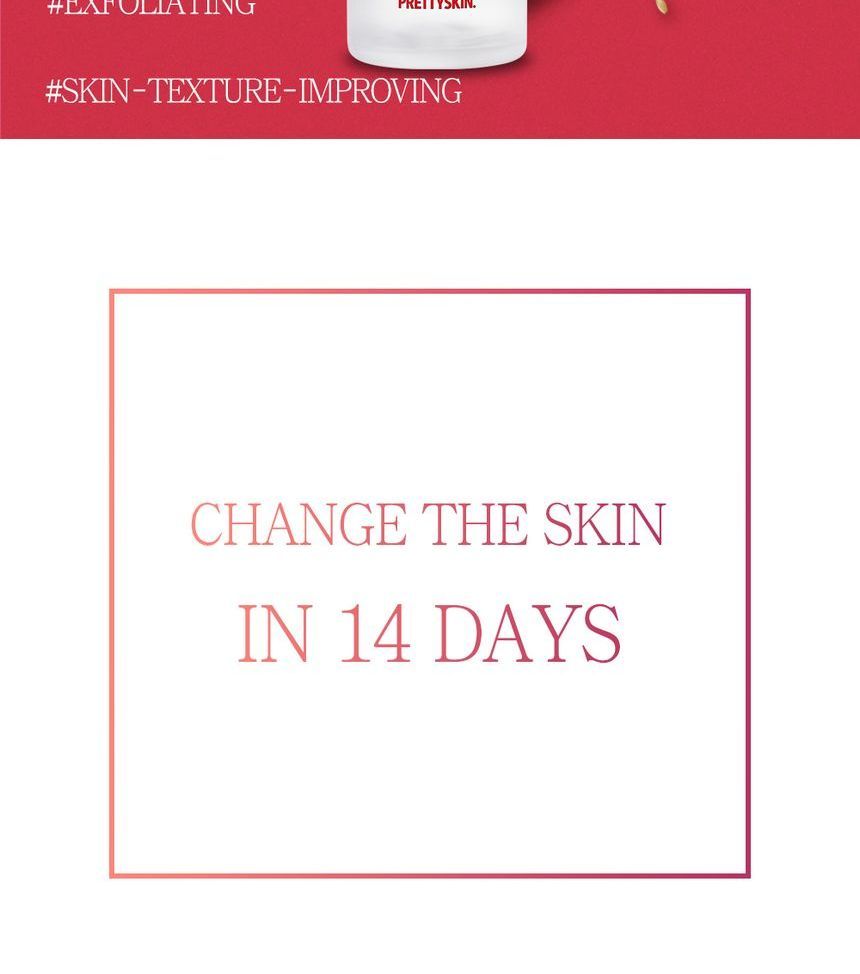 Pretty skin - Galactomyces First Essence 14 Days, 150ml, 288 g, 8809733213792