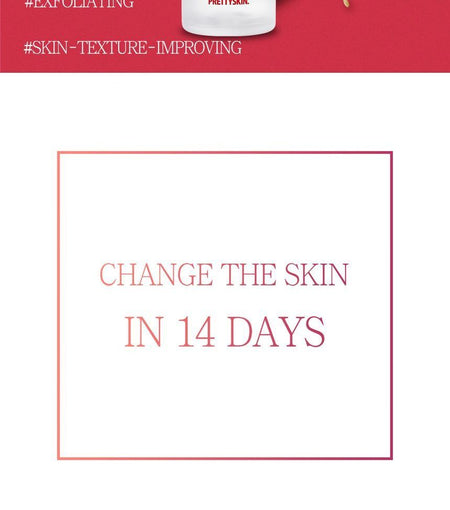 Pretty skin - Galactomyces First Essence 14 Days, 150ml, 288 g, 8809733213792