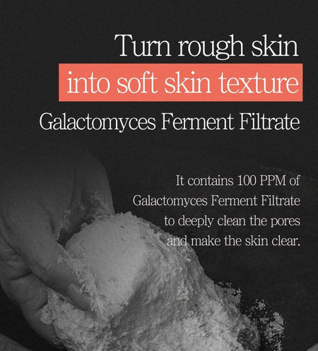 Pretty skin - Galactomyces First Deep Cleansing Water, 500ml, 524 g, 8809733212801