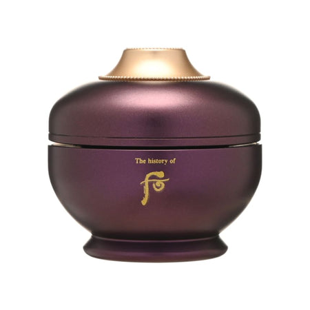 THE WHOO - Hwanyu Imperial Youth Master Cream Mini, 4ml, 52 g, 8801051255263