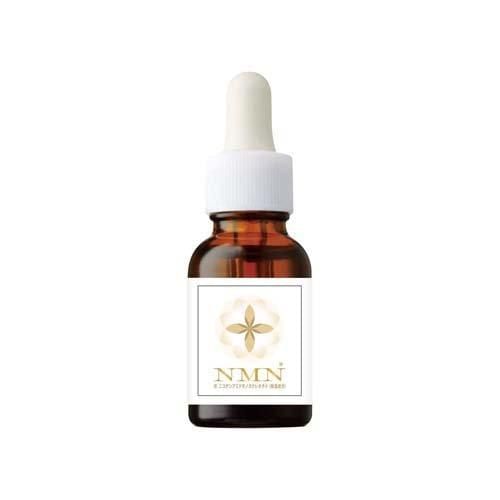 ASTY - Needle Shot Serum NMN, 20ml, 140 g, 4560251188804