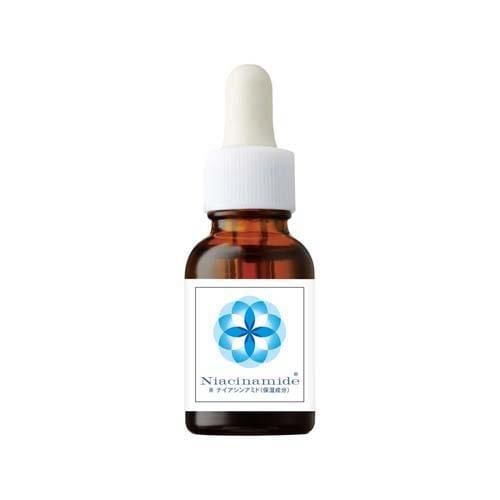 ASTY - Needle Shot Serum Niacinamide, 20ml, 140 g, 4560251188811