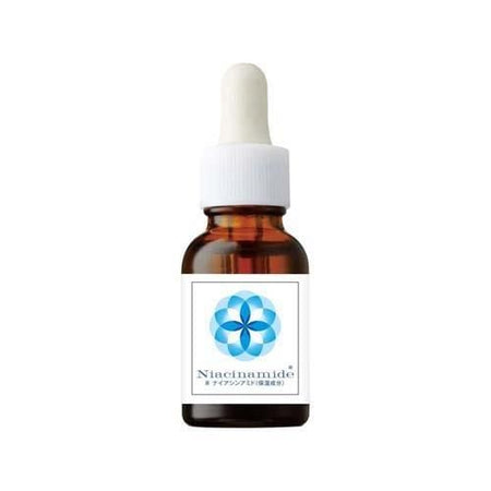 ASTY - Needle Shot Serum Niacinamide, 20ml, 140 g, 4560251188811