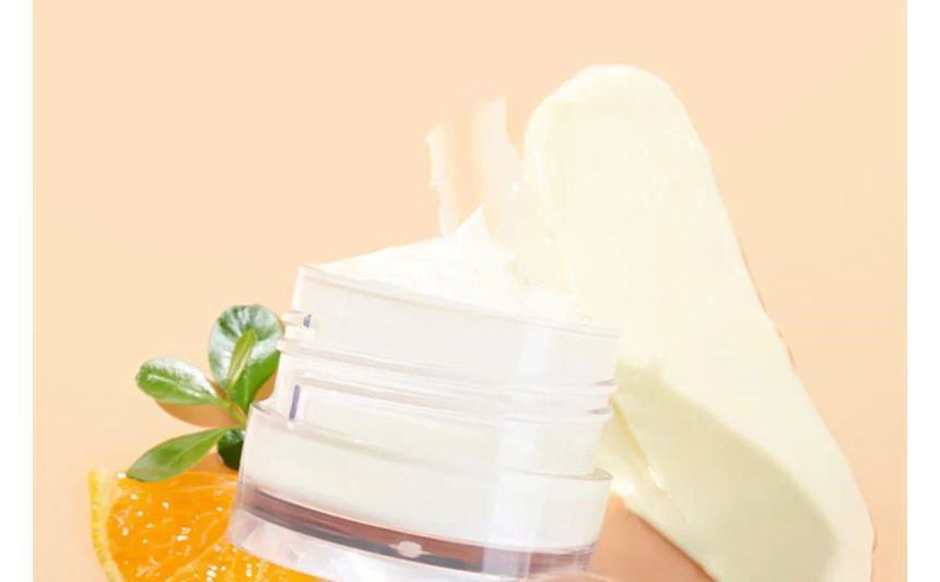 Judydoll - Nourishing  Makeup Base - Orange Sea, #Orange Sea - 30g, 111 g, 6975242802429