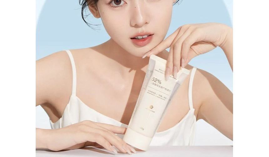 Judydoll - Moisturizing Tone-Up Cream, #150g, 218 g, 6975242805567