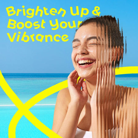 COMMONLABS - Vitamin C Brightening Ampoule, 30ml, 132 g, 8809576262209