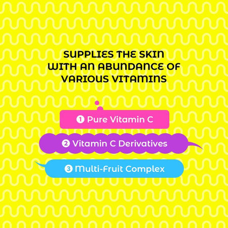 COMMONLABS - Vitamin C Brightening Ampoule, 30ml, 132 g, 8809576262209