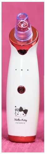 Ondine Labo - Hello Kitty Pore Vacuum Cleaner, 1 pc, 150 g, 4589449260276