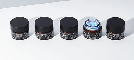 Dear, Klairs - Midnight Blue Calming Cream Christmas Edition, 30ml, 144 g, 8809572891939