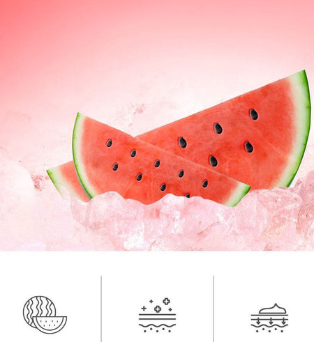 Pretty skin - Watermelon Soothing Gel, 300ml, 389 g, 8809733211835