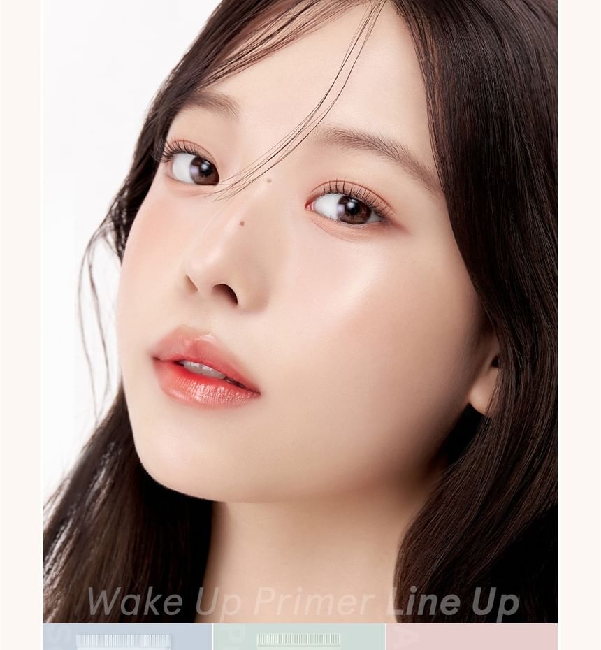 CLIO - Wake Up Primer Moisture, 50ml, 73 g, 8809937590736