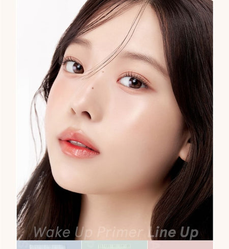 CLIO - Wake Up Primer Blur, 30ml, 47 g, 8809937590743