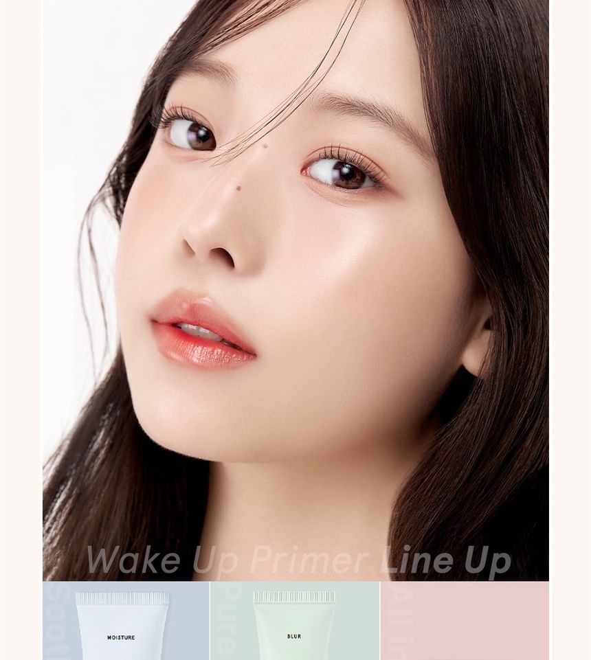 CLIO - Wake Up Primer Tone Up, 30ml, 57 g, 8809937590750