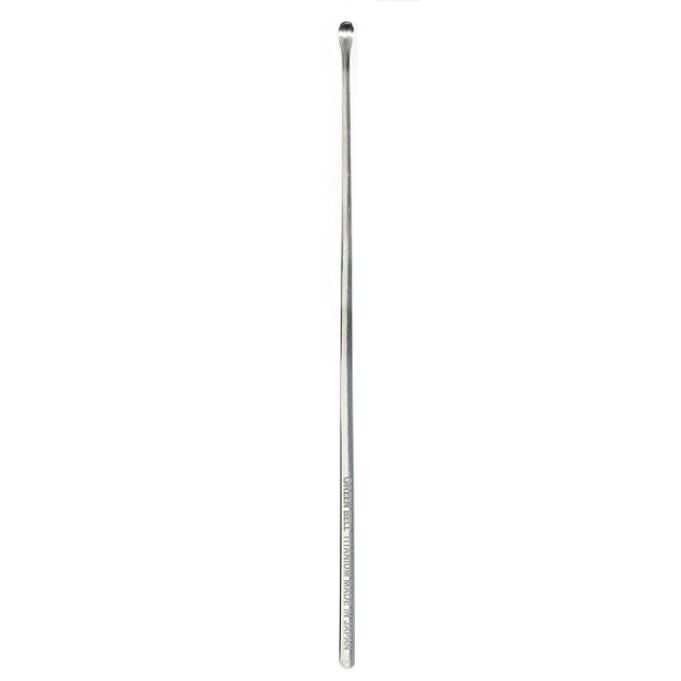 Green Bell - Earpick, 1 pc, 20 g, 4972525534949