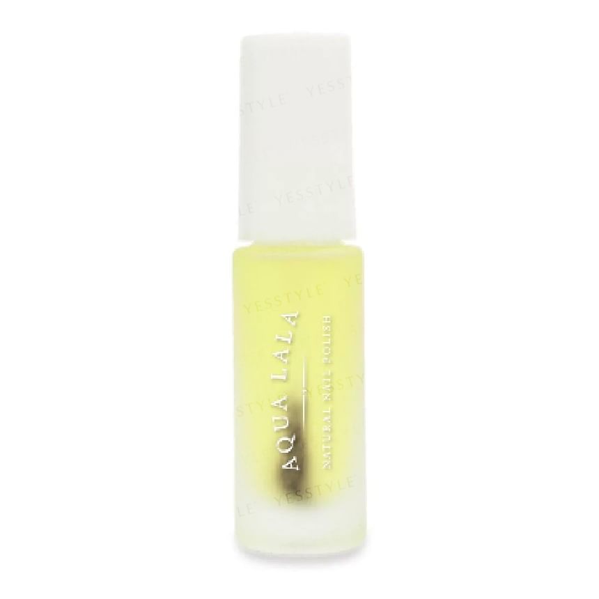 AQUA LALA - Jasmine Extraction Nail And Cuticle Oil, 5ml, 30 g, 4892021005001