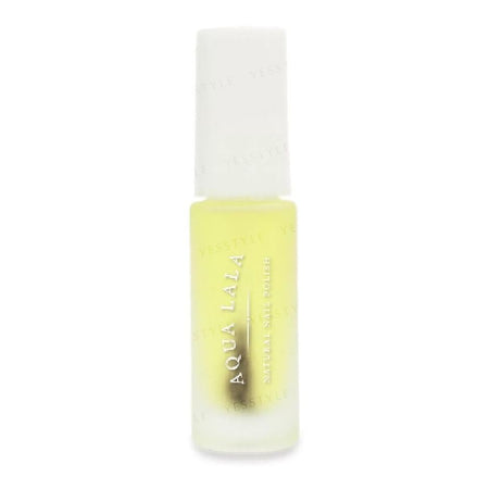 AQUA LALA - Jasmine Extraction Nail And Cuticle Oil, 5ml, 30 g, 4892021005001