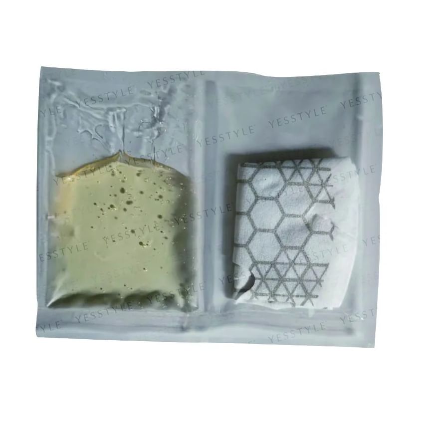 Dr. Serum co., Ltd. - Current Verum Serum Mask, 5 pcs, 200 g, 4582296411280