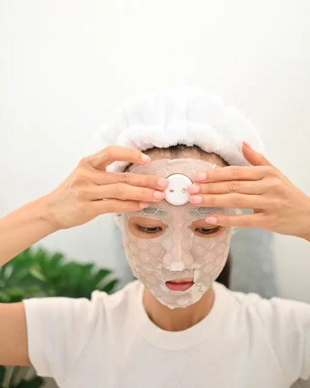 Dr. Serum co., Ltd. - Current Verum Serum Mask, 5 pcs, 200 g, 4582296411280