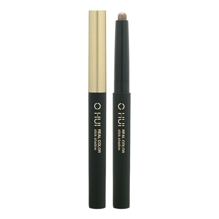 O HUI - Real Color Stick Shadow, #03 Brown, 13 g, 8801051240870