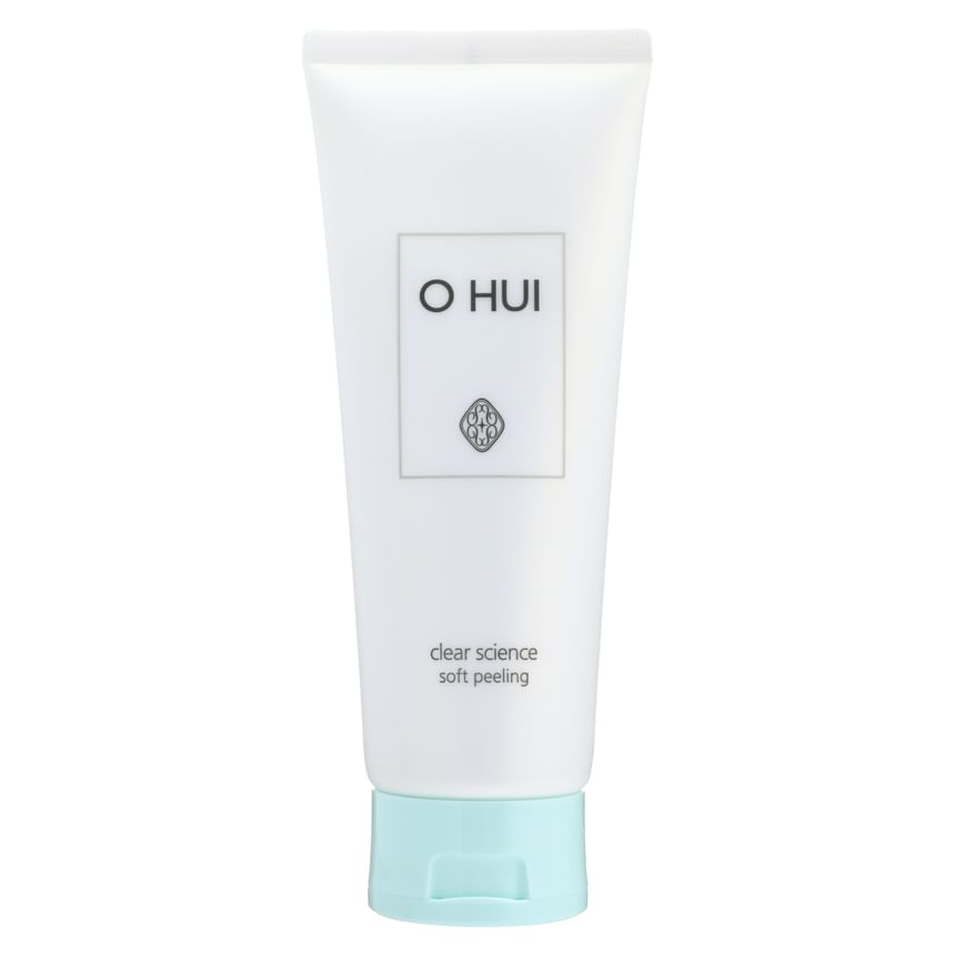 O HUI - Clear Science Soft Peeling Jumbo, 150ml, 200 g, 8801051452808