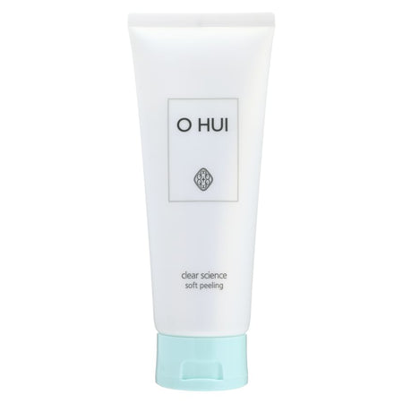 O HUI - Clear Science Soft Peeling Jumbo, 150ml, 200 g, 8801051452808
