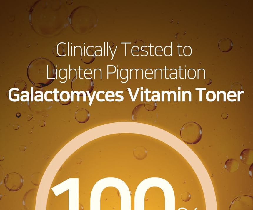 SOME BY MI - Galactomyces Pure Vitamin C Glow Serum, 2024 Version - 30ml, 100 g, 8809647390114