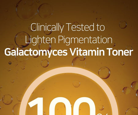 SOME BY MI - Galactomyces Pure Vitamin C Glow Serum, 2024 Version - 30ml, 100 g, 8809647390114