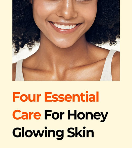SOME BY MI - Propolis B5 Glow Barrier Calming Cream, 60g, 135 g, 8809647391784