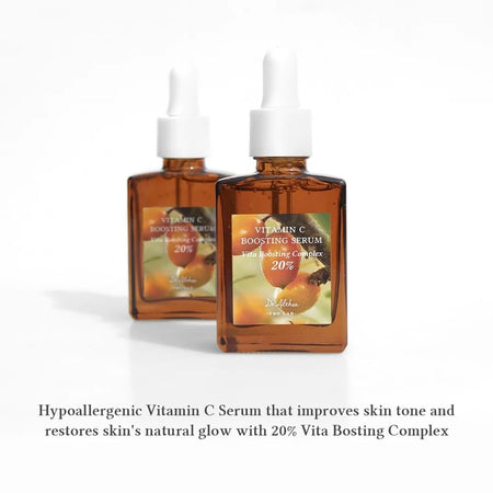 Dr. Althea - Vitamin C Boosting Serum, 30ml, 127 g, 8809447254388
