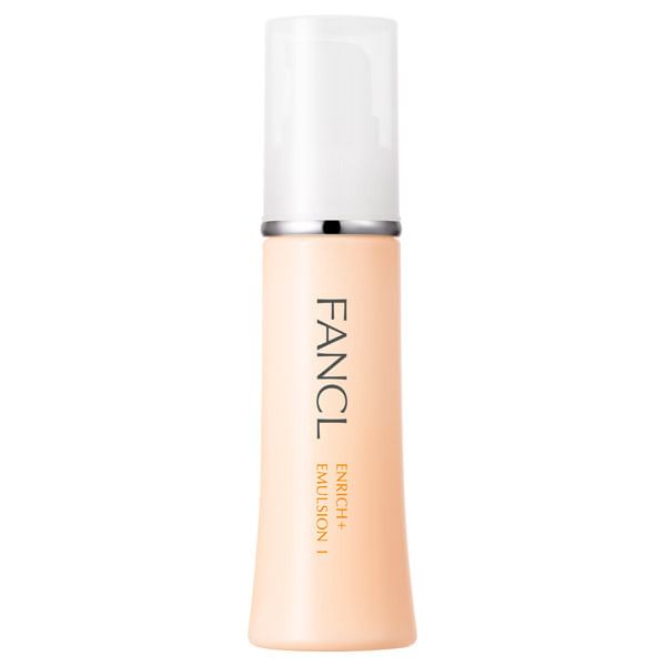 Fancl - Enrich Plus Emulsion I Refreshing, 30ml, 58 g, 4908049564995