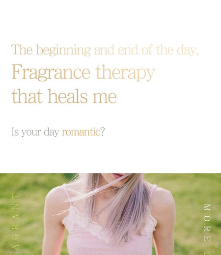 Pretty skin - Romantic Perfume Treatment, 500ml, 580 g, 8809733212849