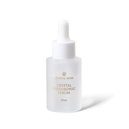 Crystal Mask - Crystal Hyaluronic Serum, 30ml, 500 g, 4897109191953